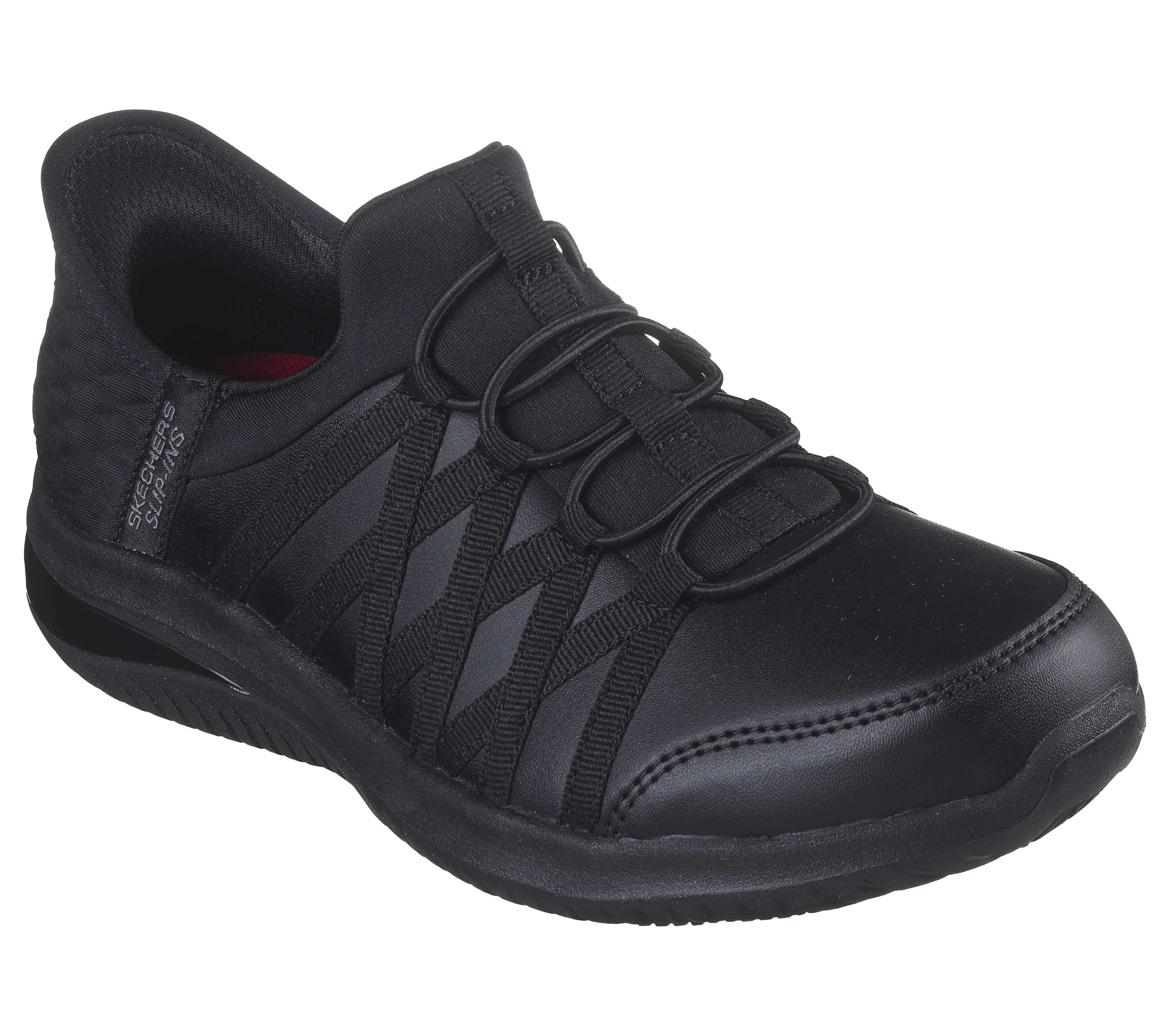 Skechers Slip-ins Work RF: Dantey - Parral