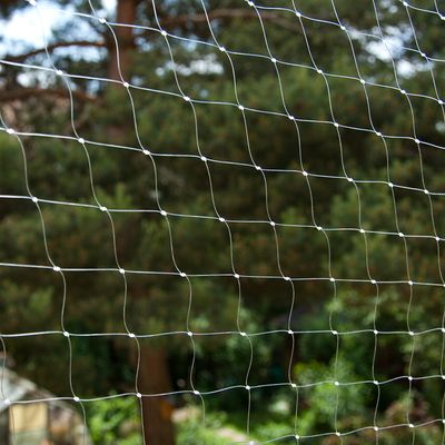 Beskyttende kattenet - Rulle