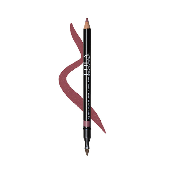 LOLA MAKE UP Olovka za usne 002 Petal