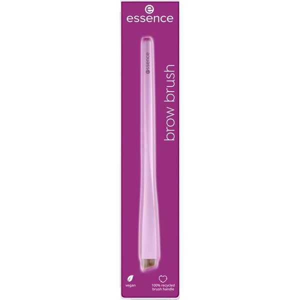 Essence 01 Bryn på Fleek Brynborste