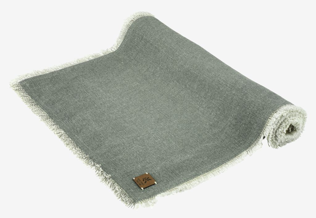 BEKKEBLOM Trkač BEKKEBLOM 40x150 zelena
