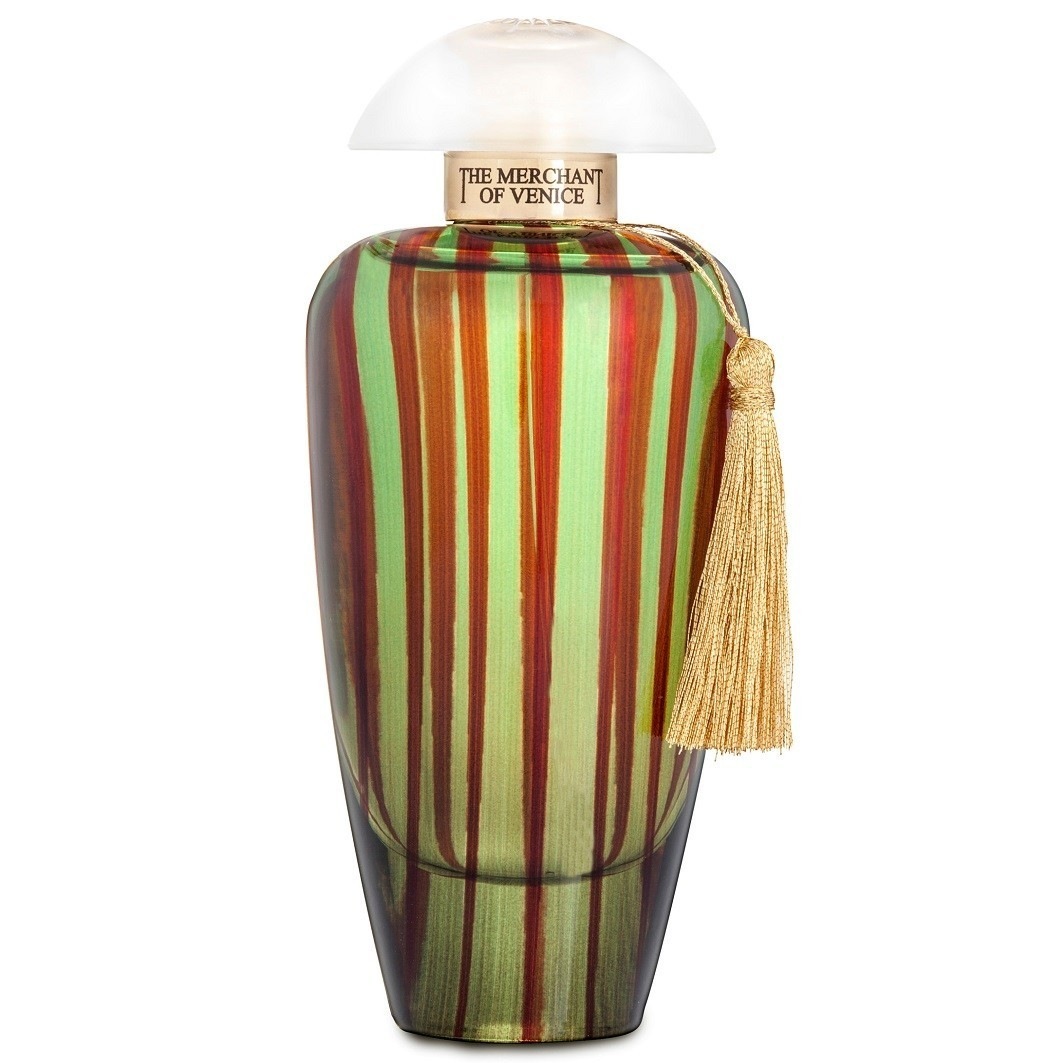 VENICE MERCHANT OF VENICE Kvapusis vanduo Asian Inspirations - 100 ml