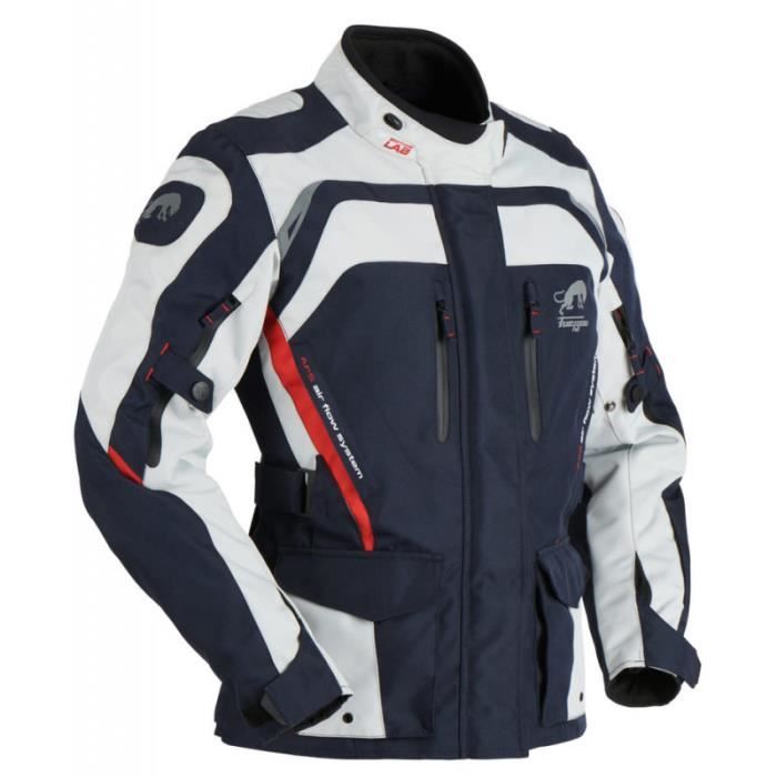 CHAQUETA FURYGAN APALACHES LADY