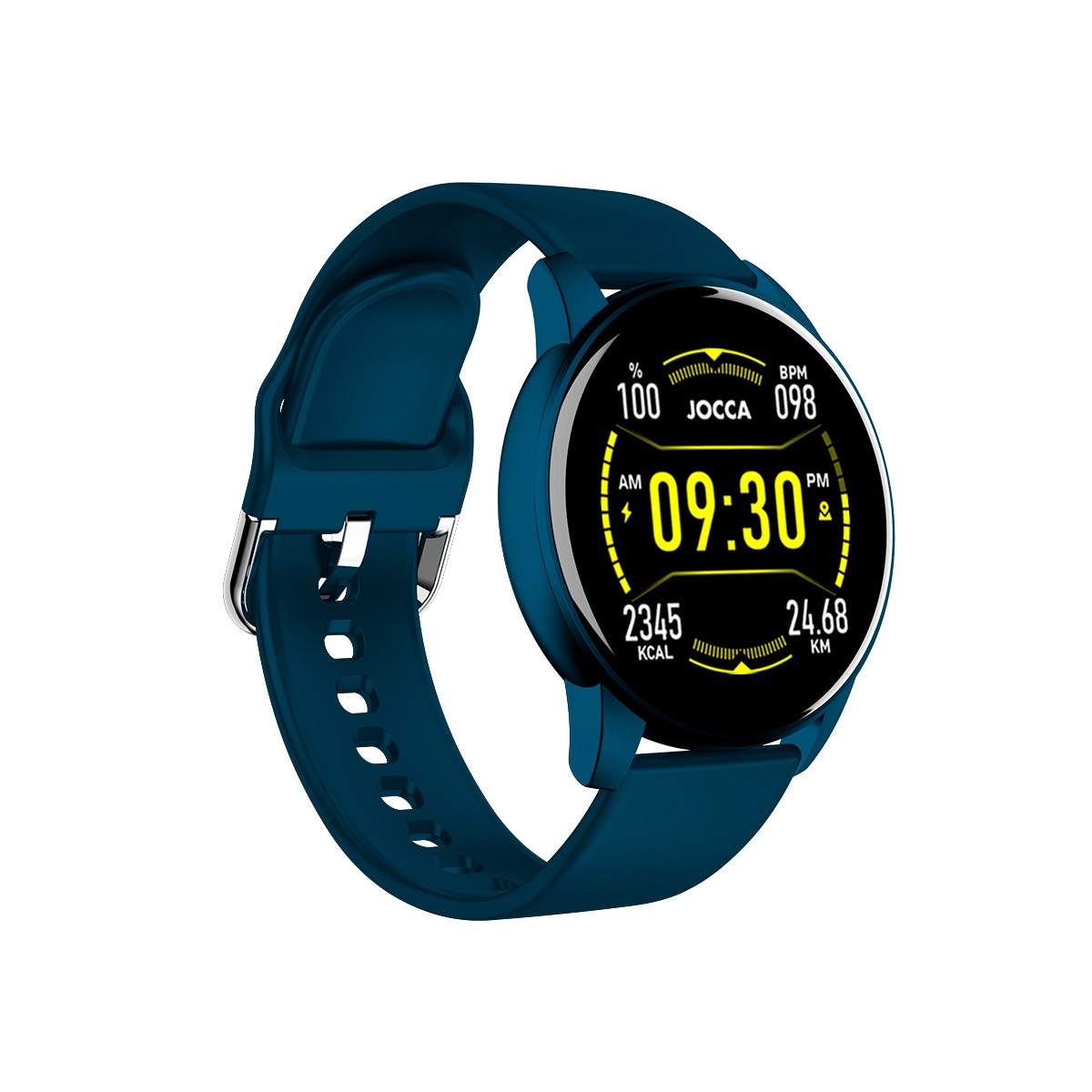 Ceas inteligent Jocca Sport