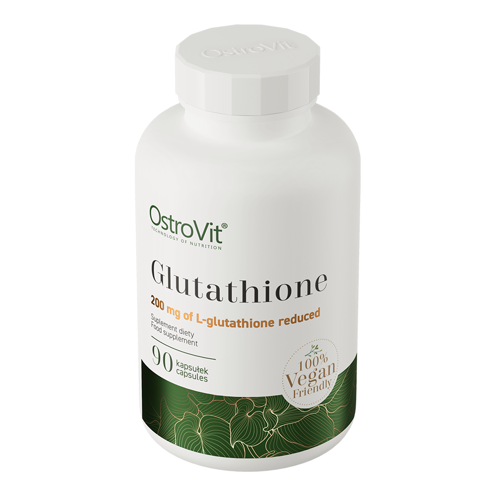 OstroVit Glutathion Vege