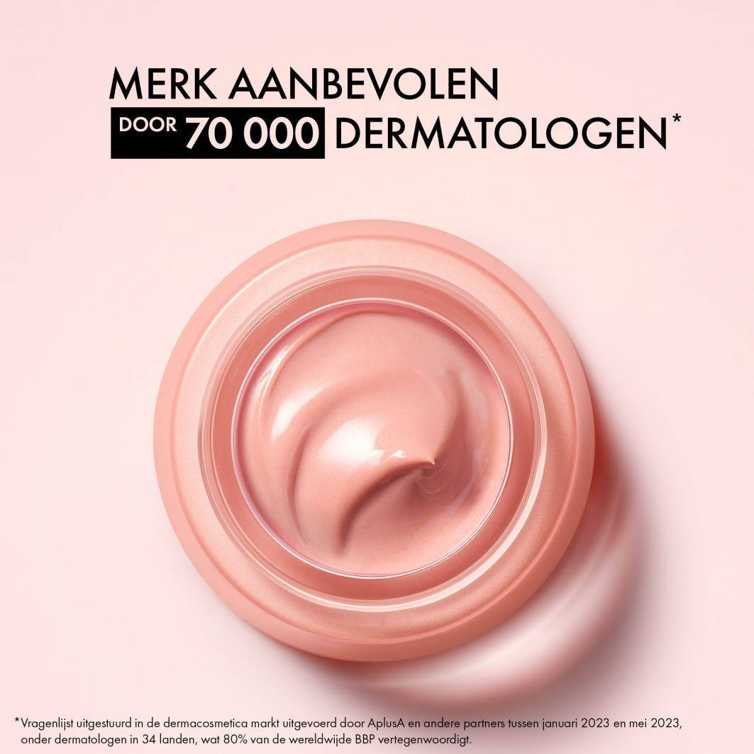 Vichy denný krém Neovadiol Rose Platinum - 50 ml