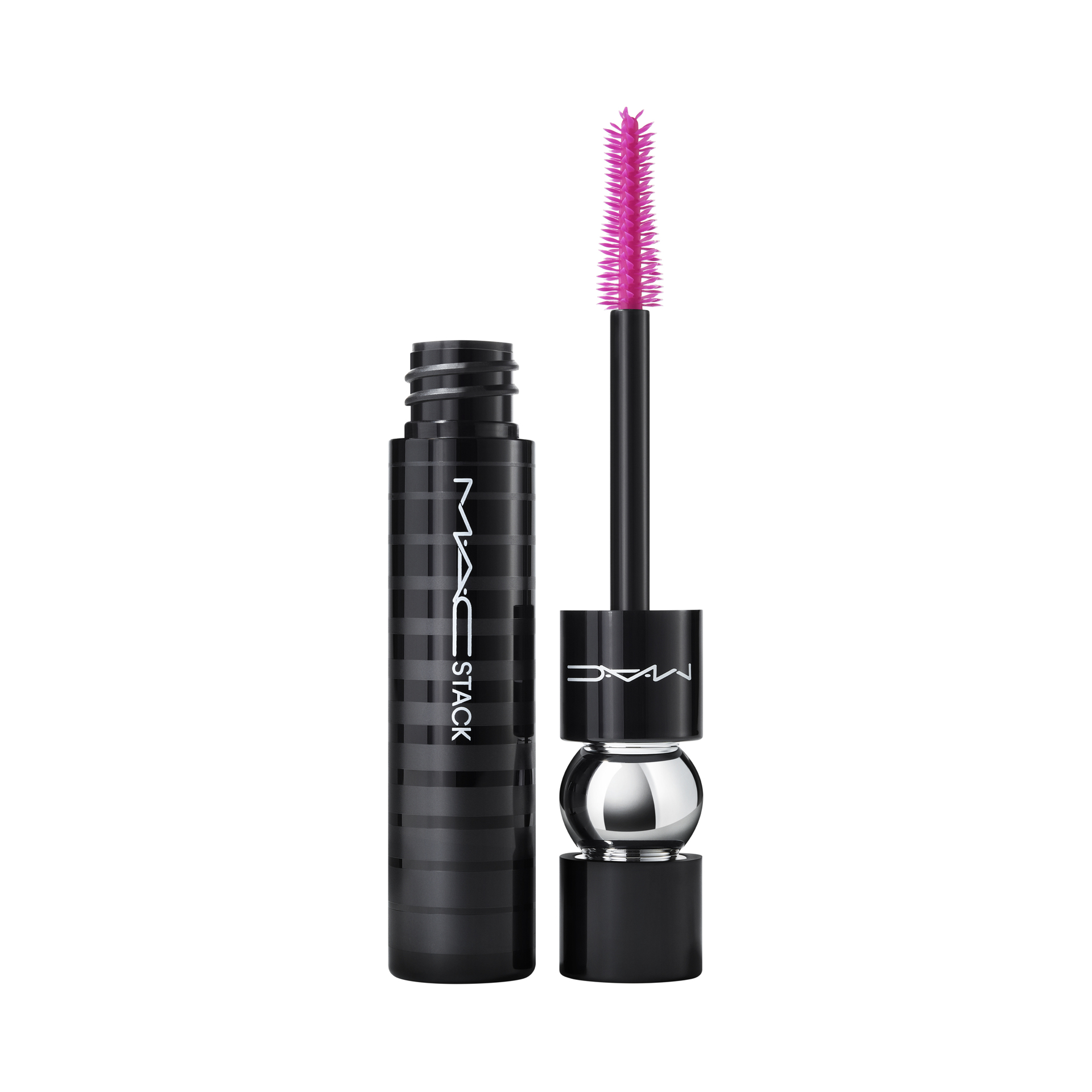 Rimel Macstack Black Stack - MAC