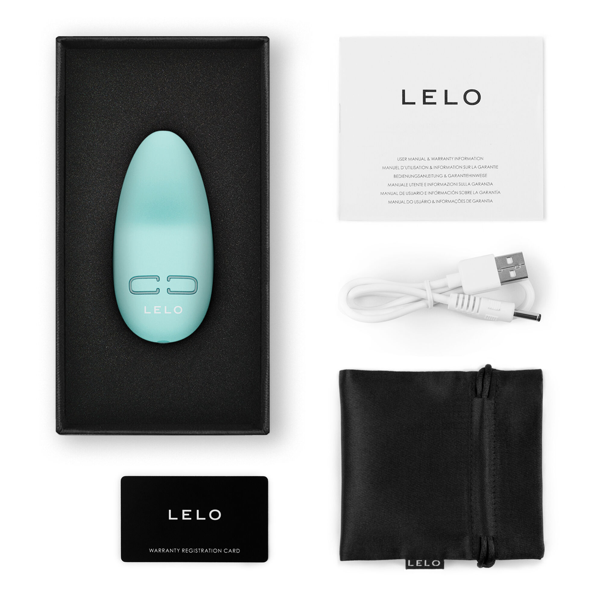 Lelo Lily 3