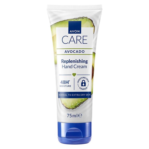 Avon Care Avokado