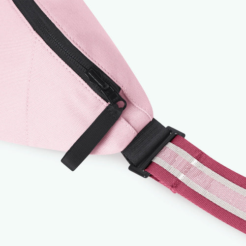 Cabaia Marsupio piccolo rosa di San Raffaele