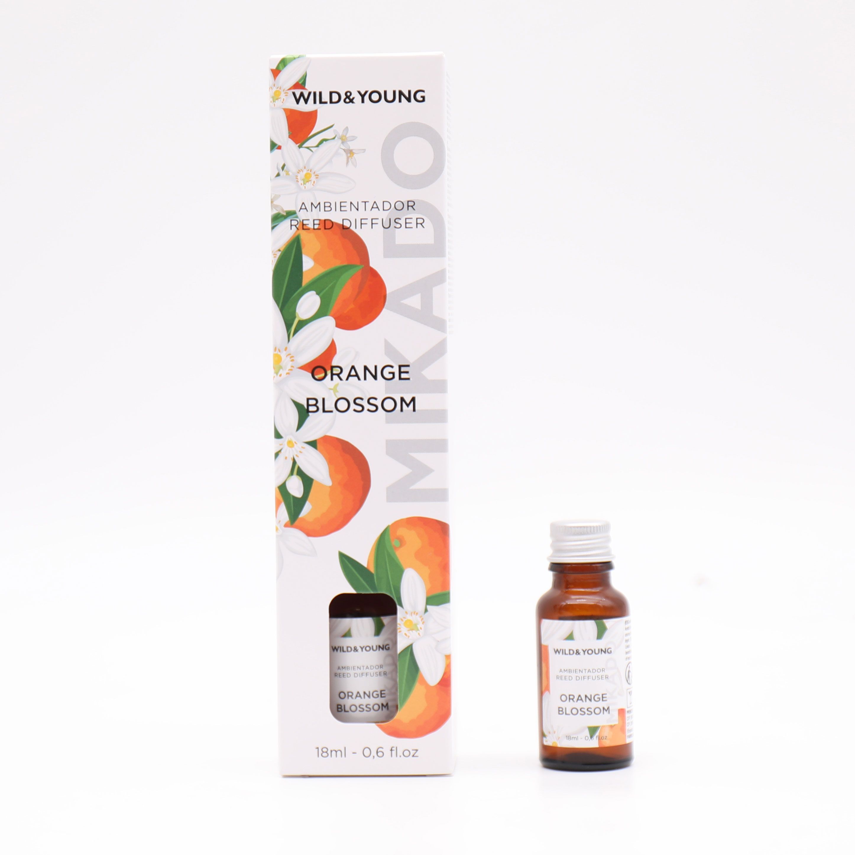 Mikado 18 ml Hogar