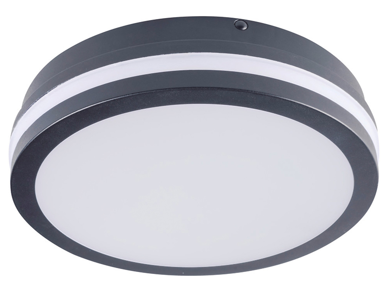 Oprawa techniczna Beno LED 22 biało-szara