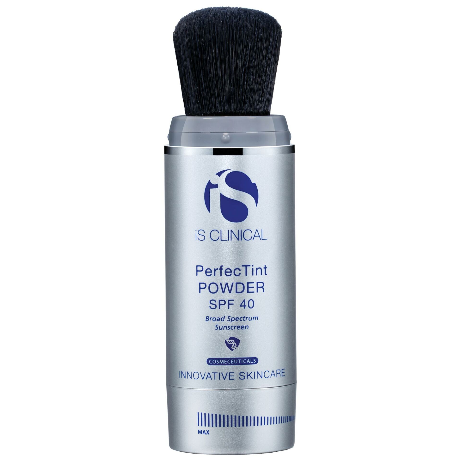 PerfectTint puder SPF40 boja slonovače - iS Clinical