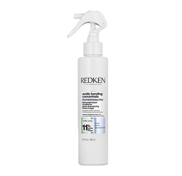 Kyselý spojovací koncentrát | 190 ml