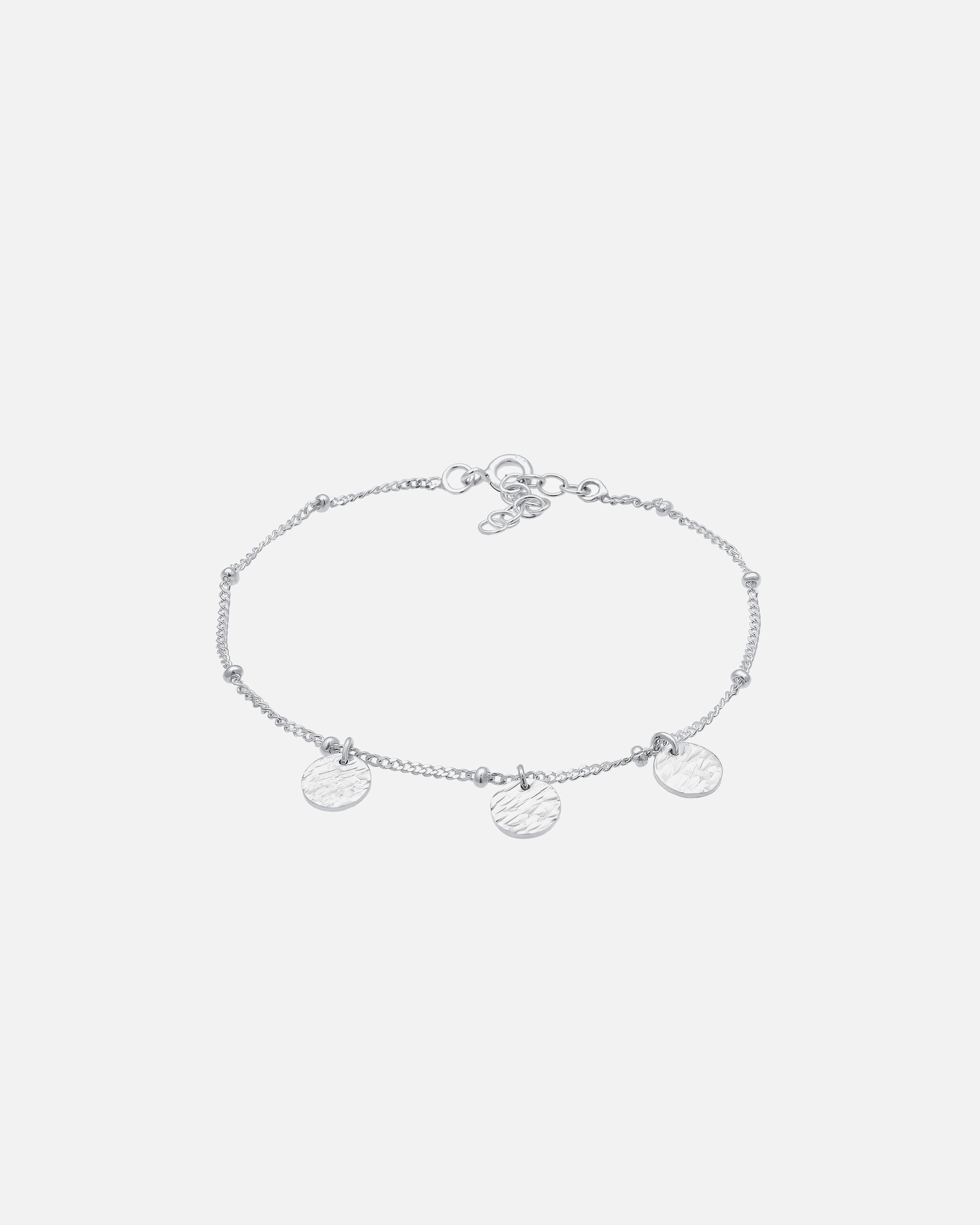Elli Femmes Plaquette Pendentif Fin en argent sterling 925