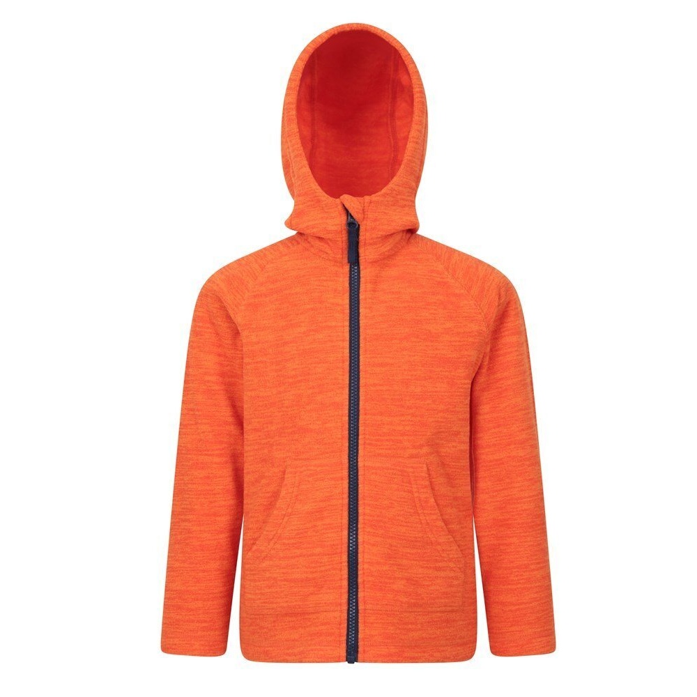  Sudadera Con Cremallera Mountain Warehouse Snowdonia