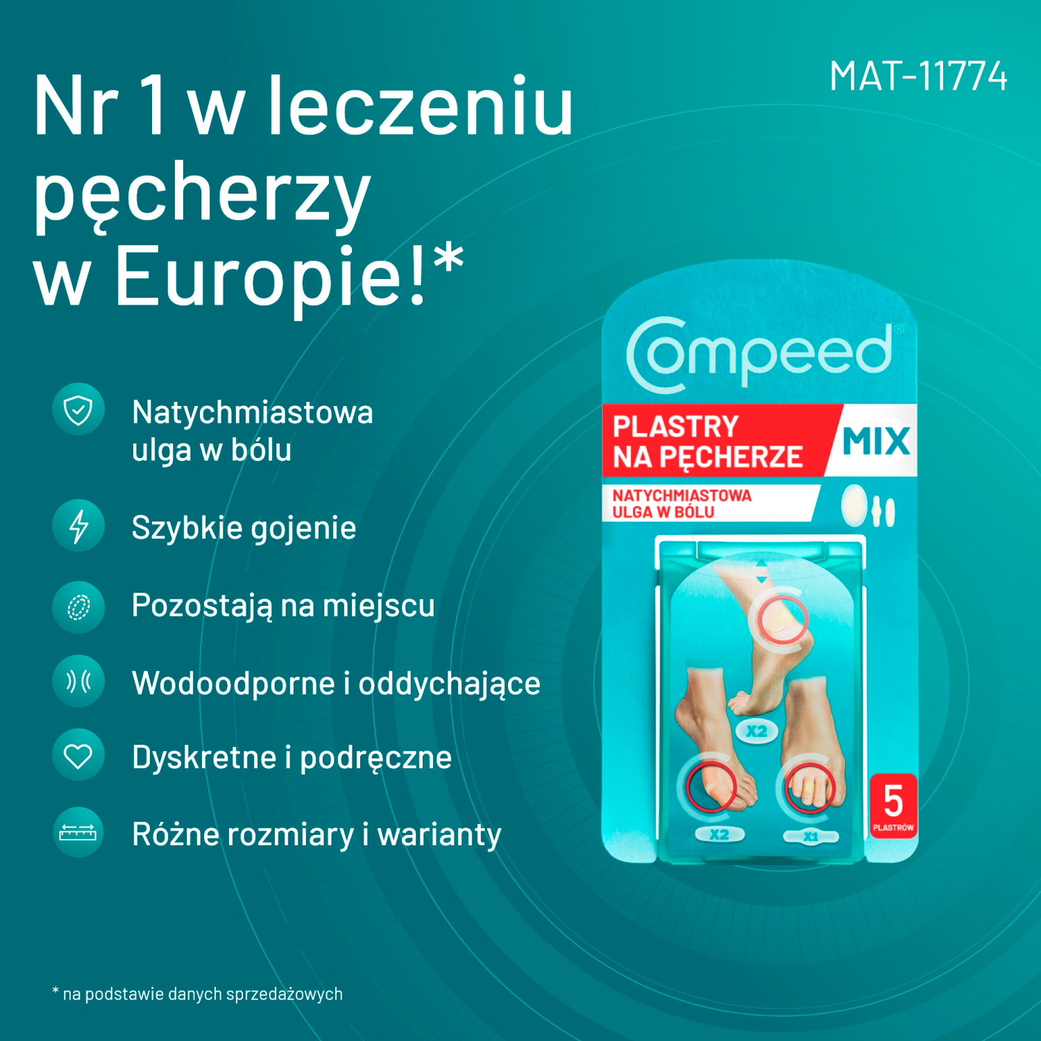 Compeed