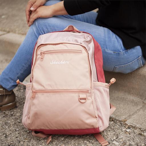  Mochila Deportiva Skechers Angels