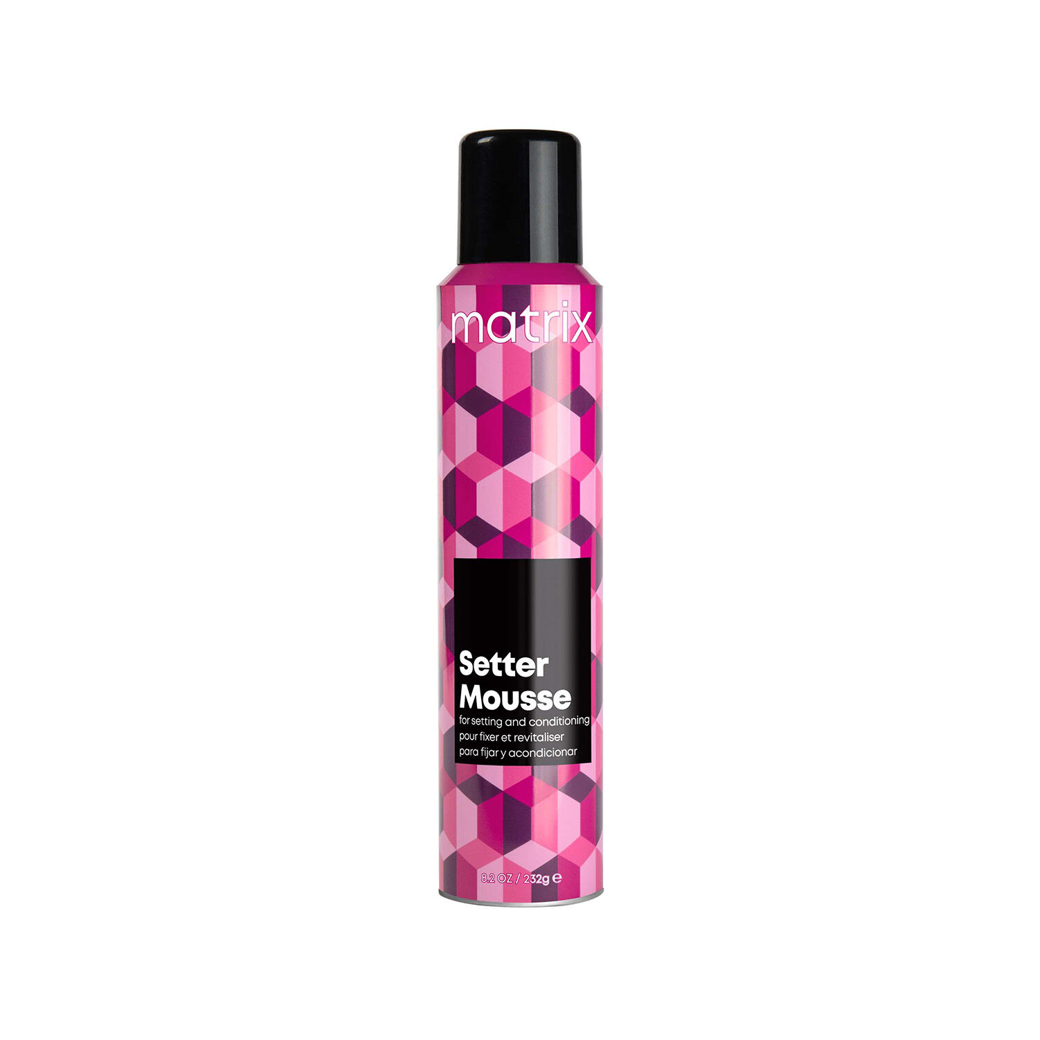 Matrix Setter Mousse