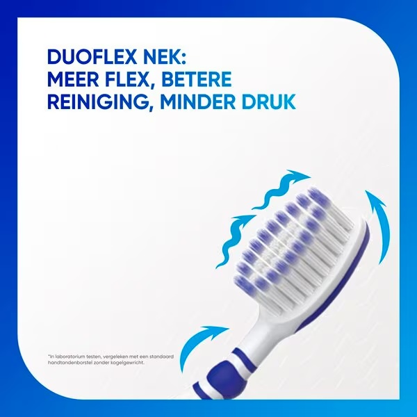 Sensodyne Complete Protection mīkstā zobu birste jutīgiem zobiem<br>