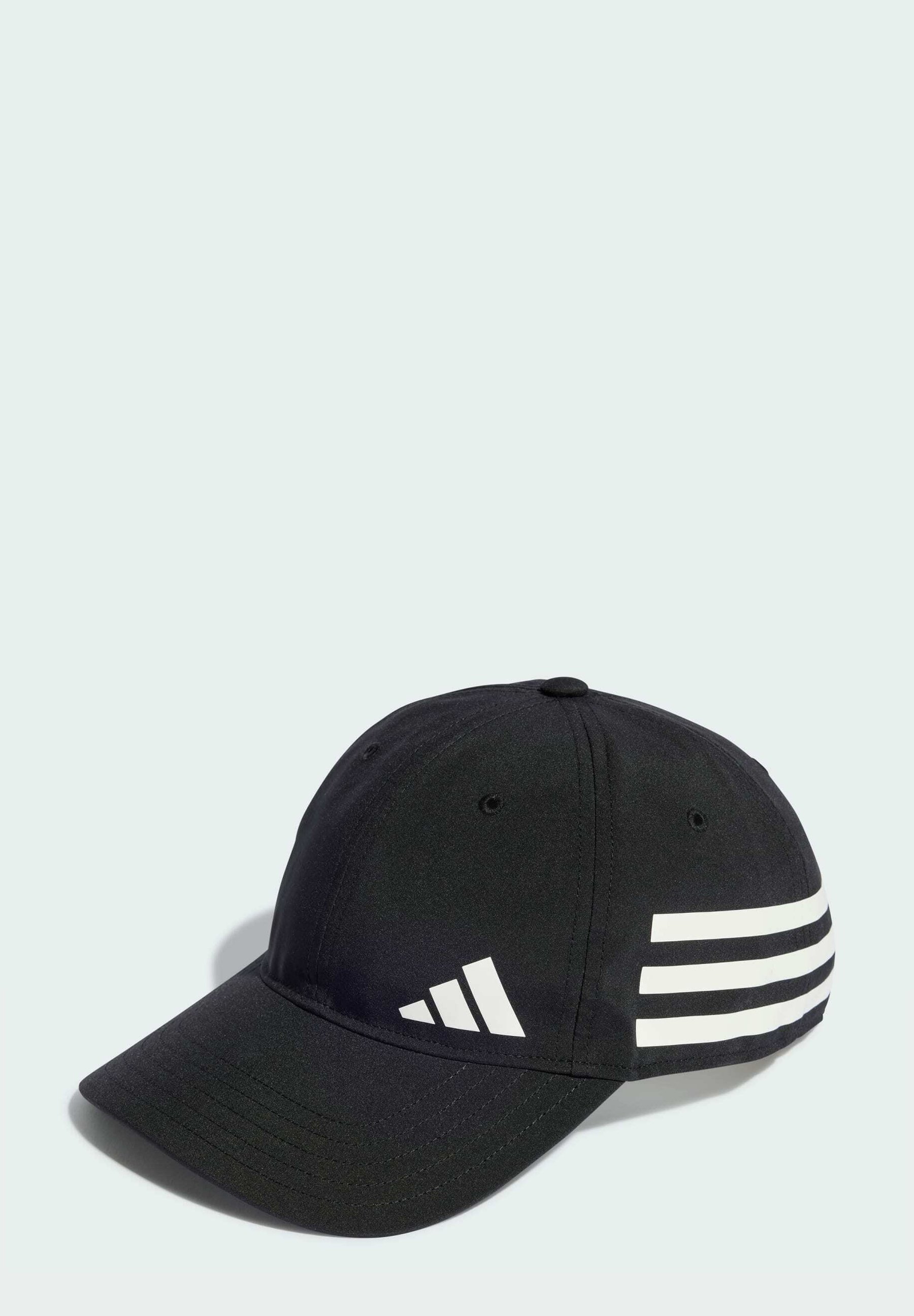 adidas Performance BOLD BASEBALL - Cap - zwart wit
