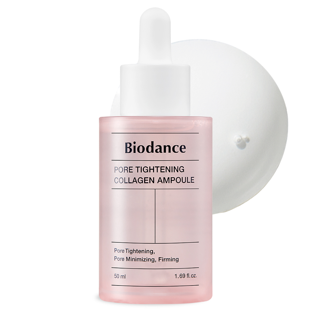 Colágeno Biodance