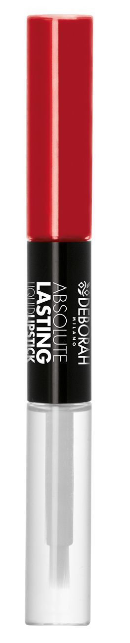 Absolute Lasting Liquid Duo Lesky na pery a lesky na pery
