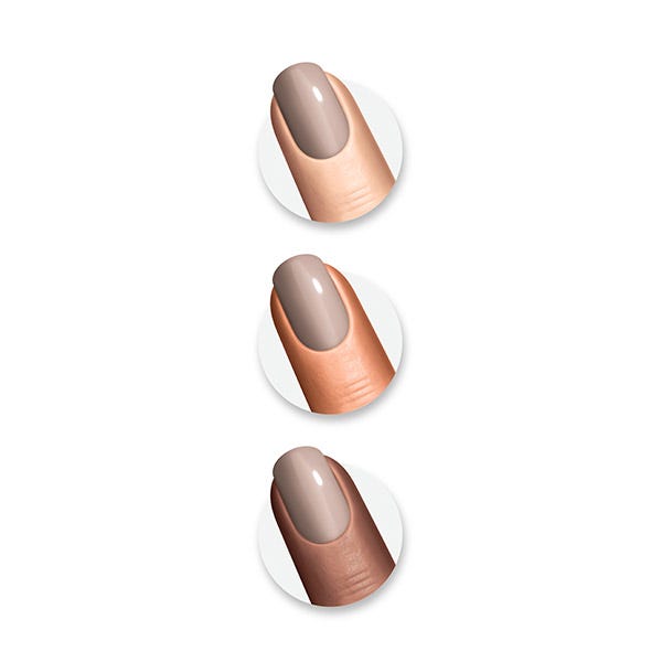 Miracle Pure körömlakk