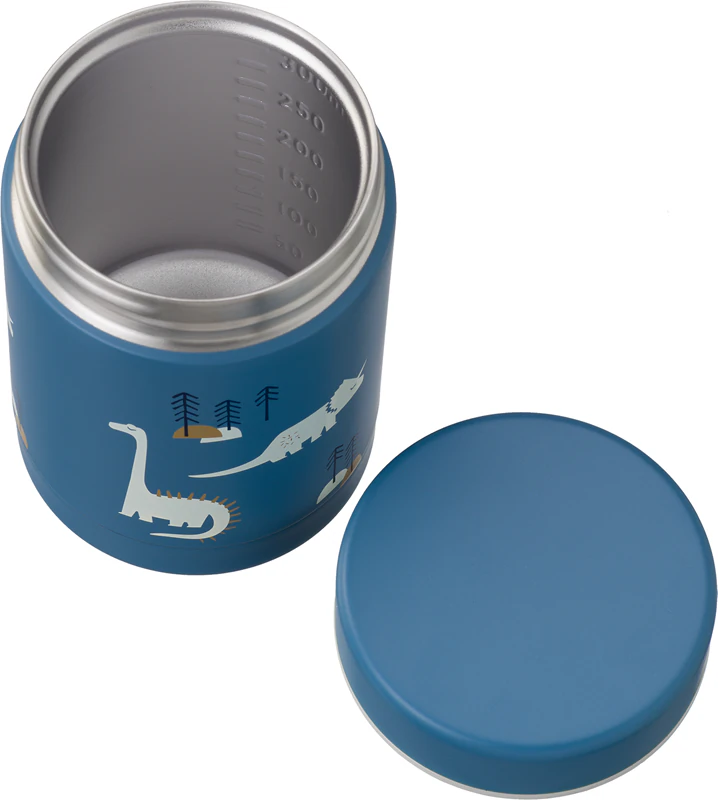 FRESK Food Jar thermoskan voor eten