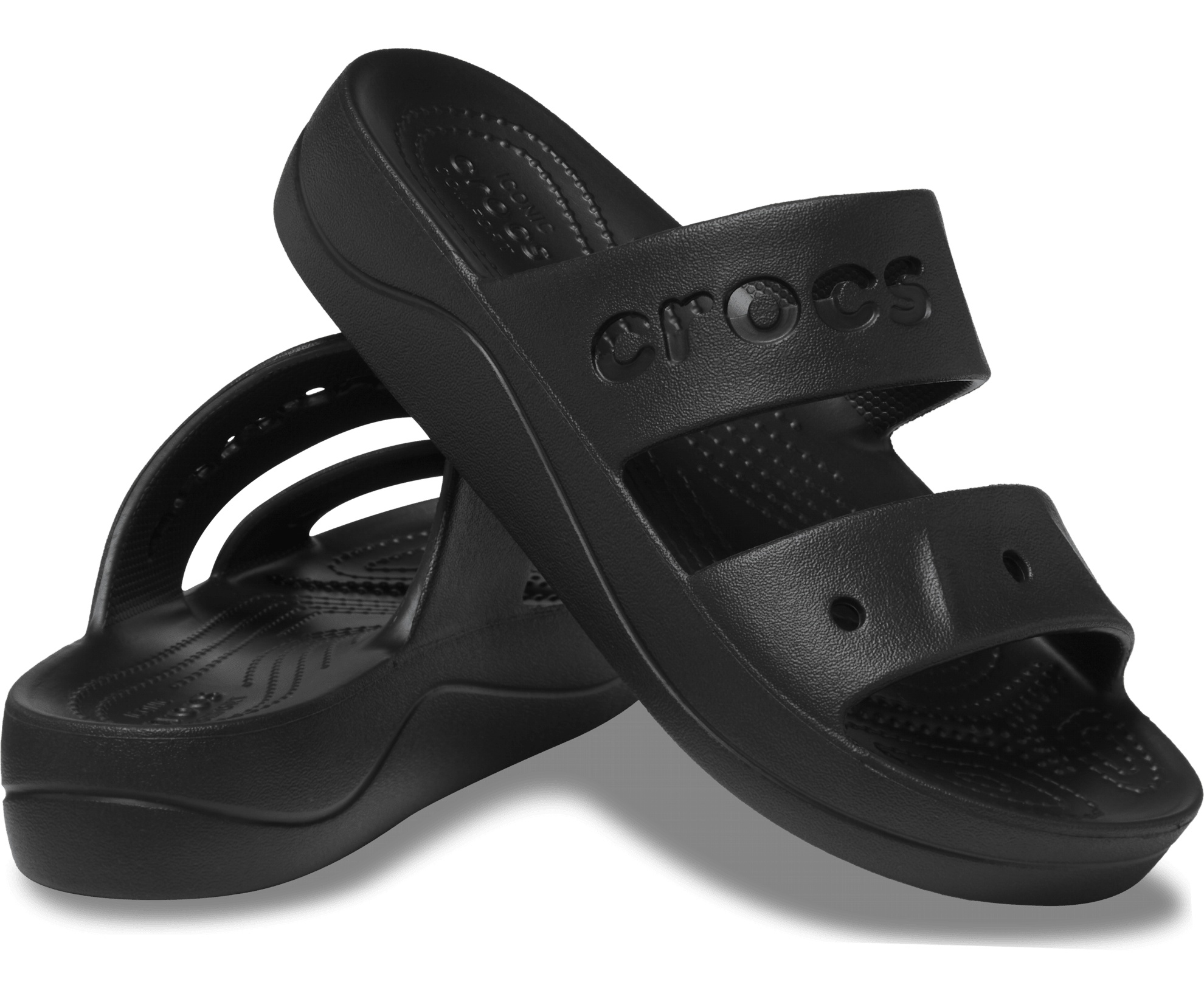 Baya Platform Sandal