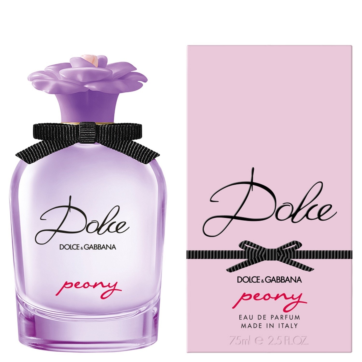 Parfumovaná voda Dolce&Gabbana Dolce Peony - 50 ml