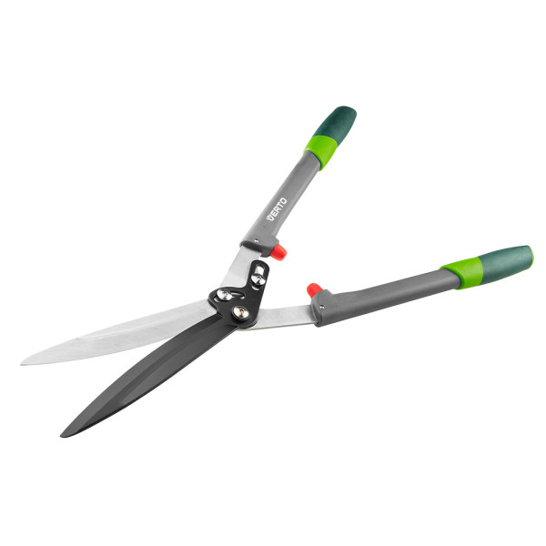 Nożyce do żywopłotu 690mm ostrze 210mm VERTO 15G313