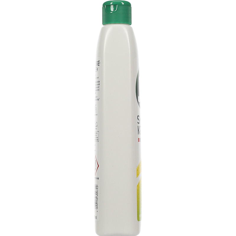 Crème exfoliante Jif Jif 500 ml Citron