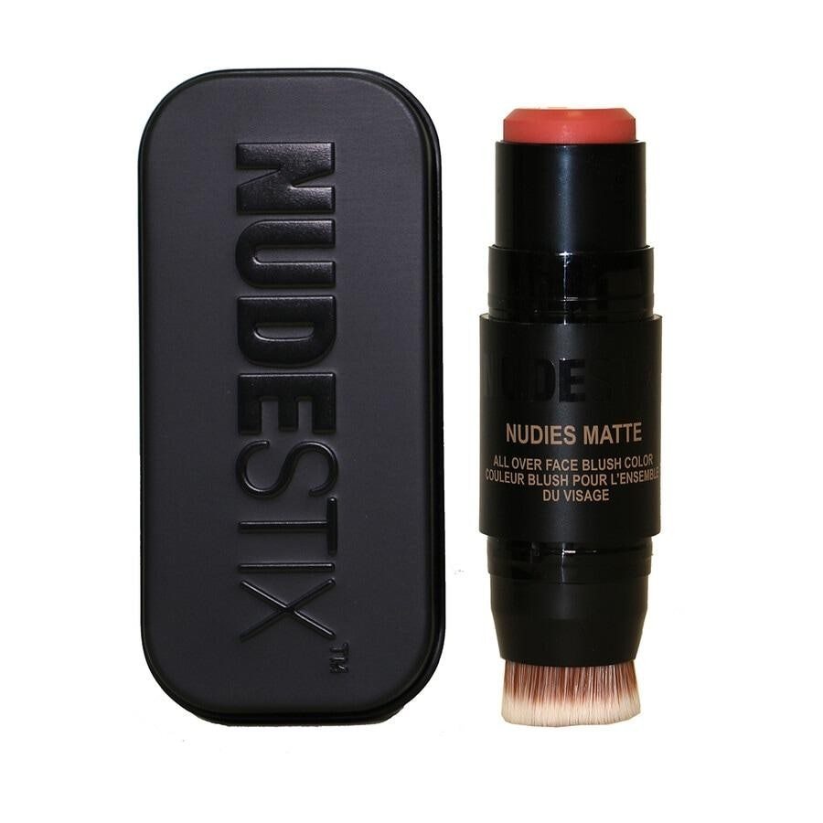 Nudestix bronzer Nudies mat barva za celoten obraz - 2,8 g