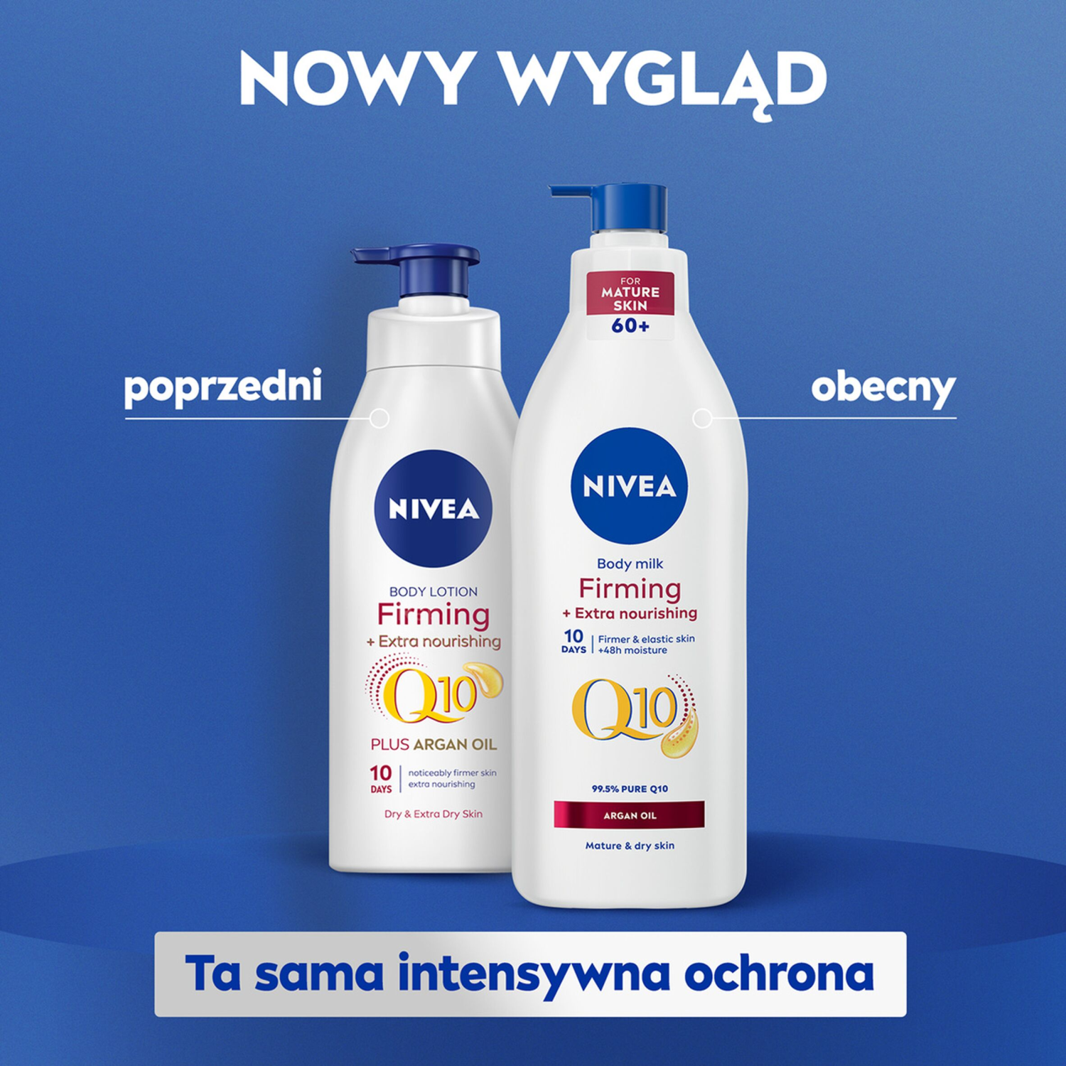 Nivea Q10