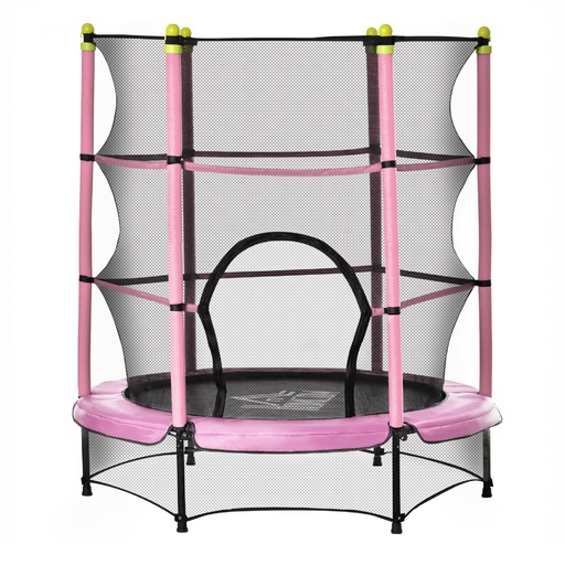  Trampolin Para Niños Homcom 342-008v01pk