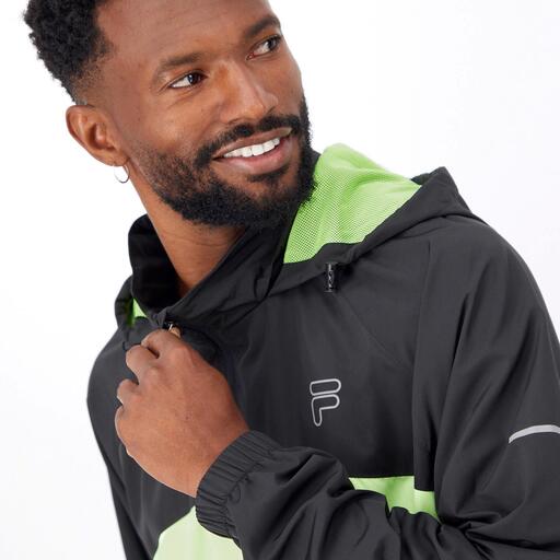  Fila Basic