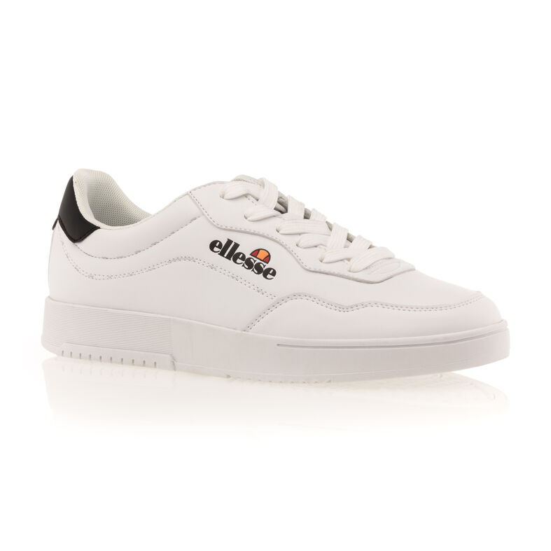 Košíky / tenisky Homme Blanc