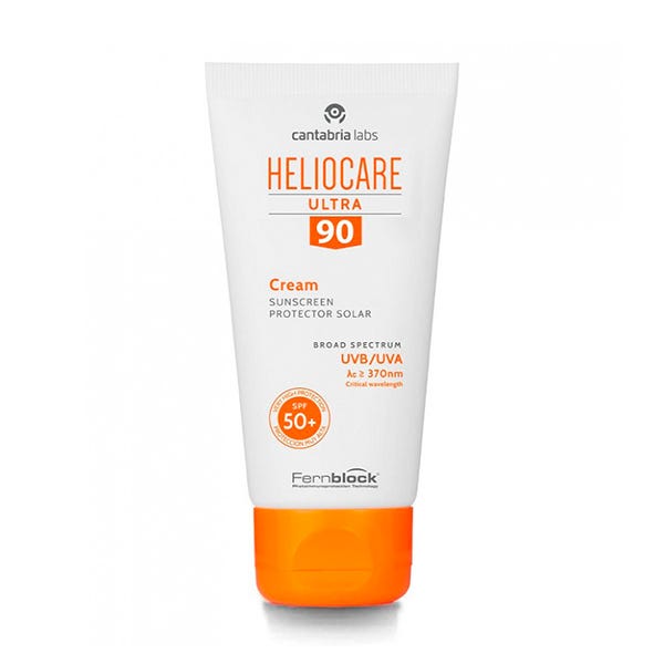 Ultra SPF90 kräm | 50ml