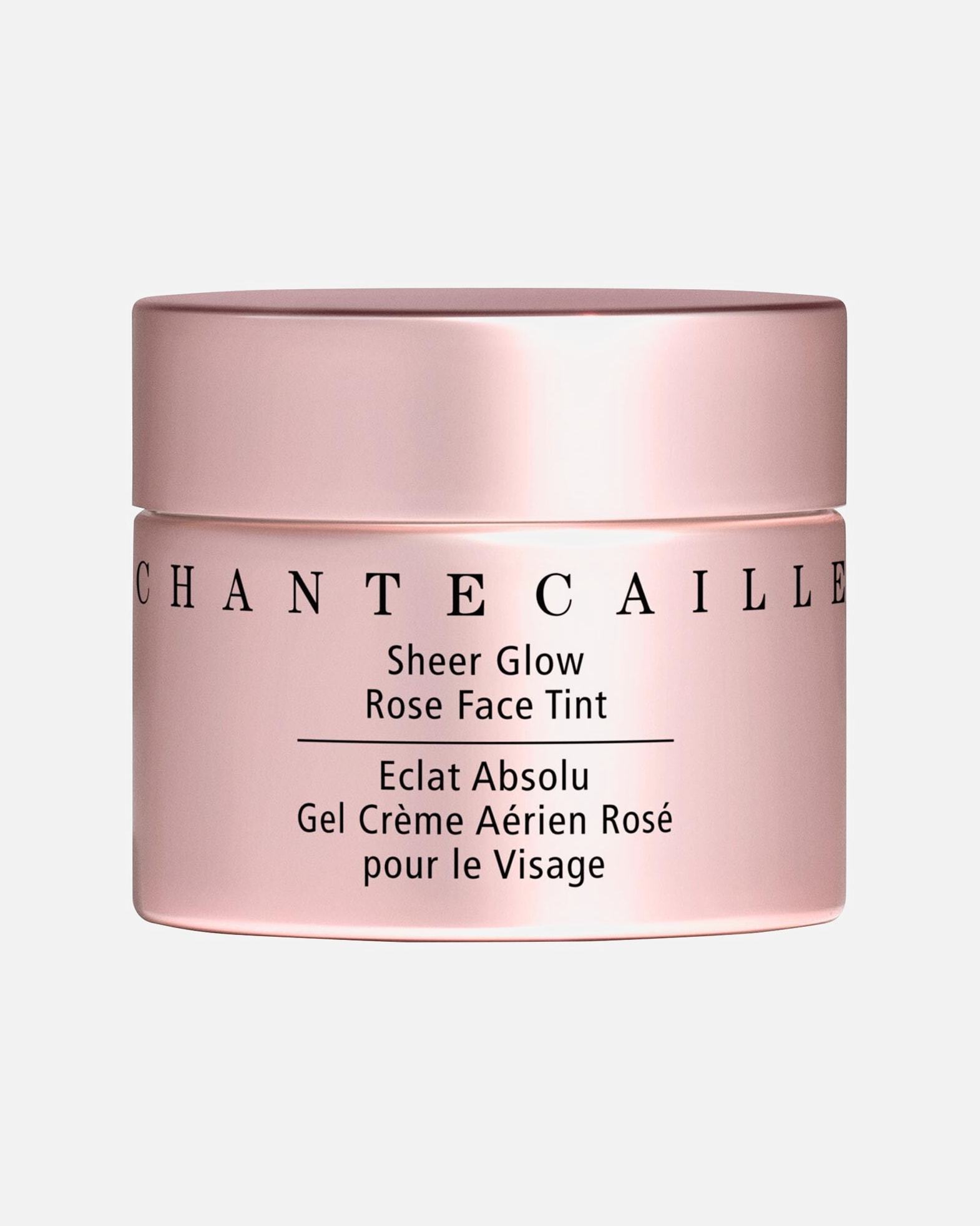 „Chantecaille Sheer Glow Rose“ veido atspalvis – 30 g