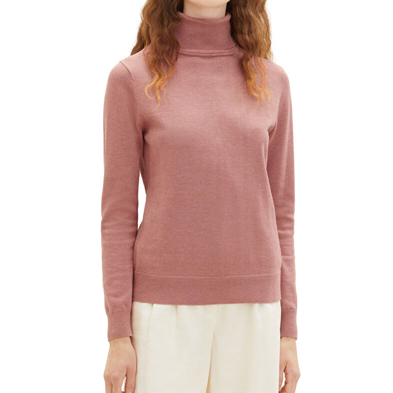  Pull Femme Rose