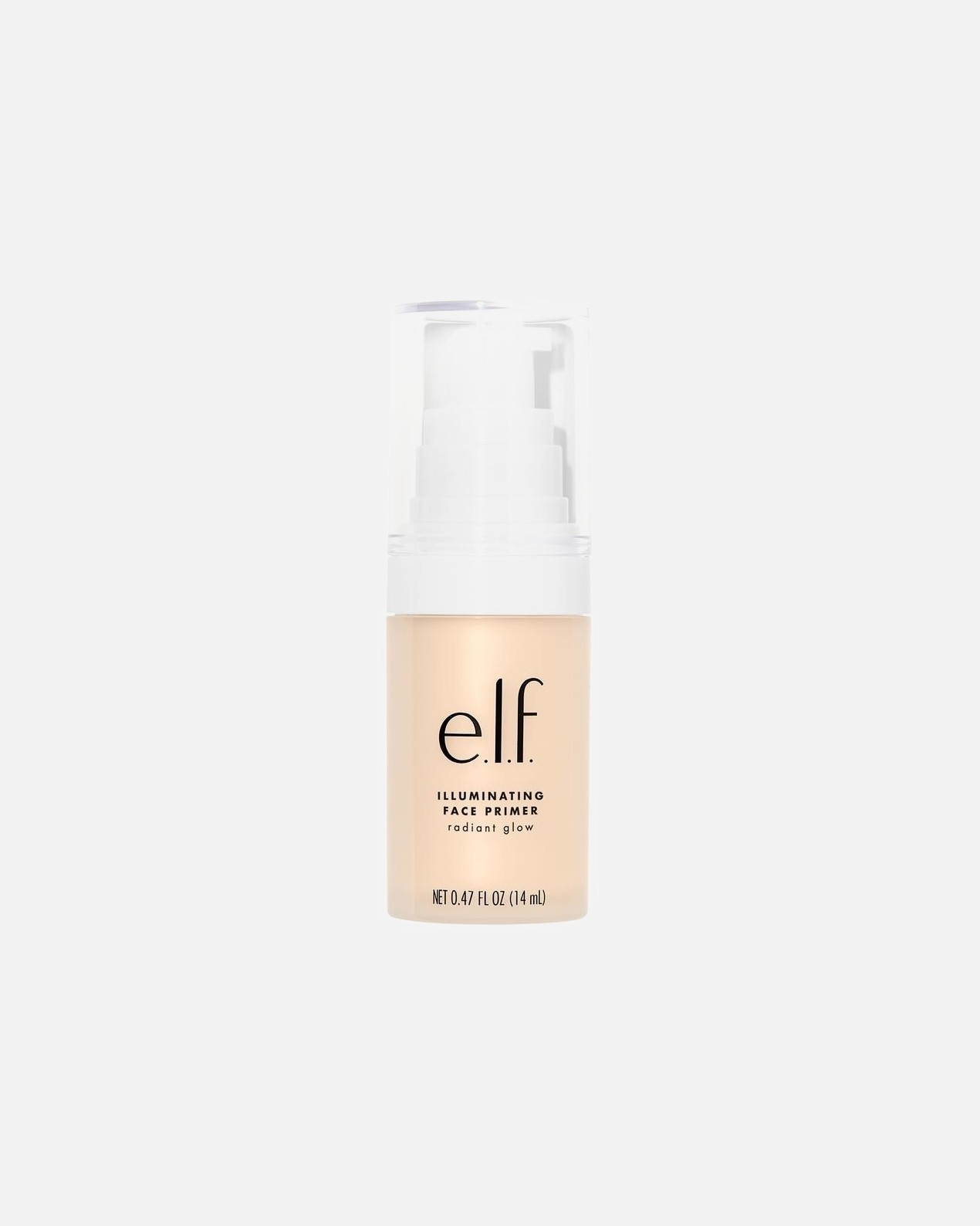 elf Cosmetics Primer osvjetljavajući prajmer za lice - 14 ml