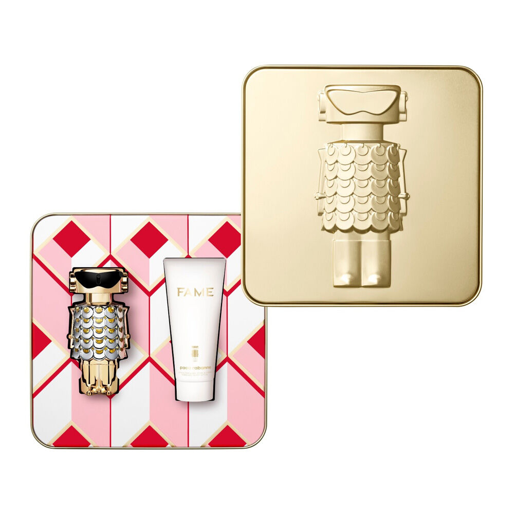 Fama de Paco Rabanne