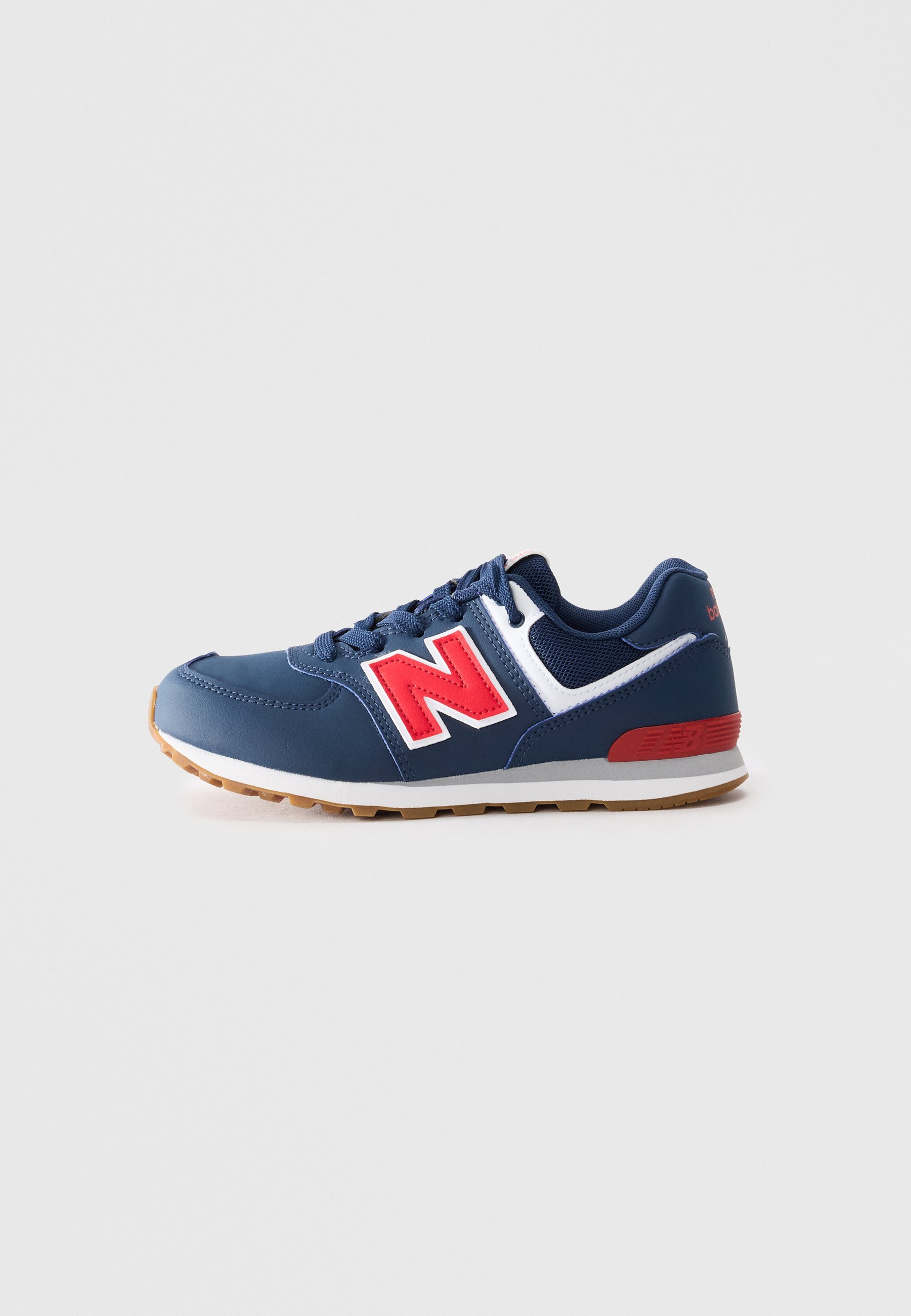 New Balance 574 - Tenisky - tmavě modrá