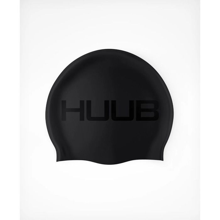 Huub swimming cap