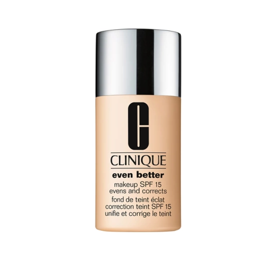 Clinique Even Better podkład do twarzy SPF15 WN 16 Buff 30ml