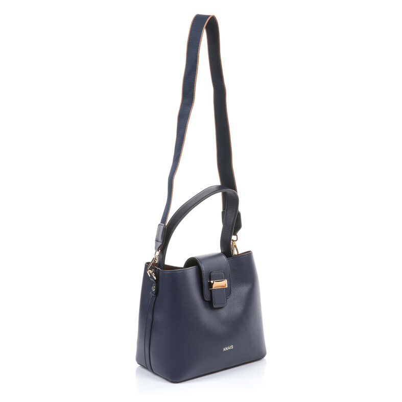Bolsas azuis femininas