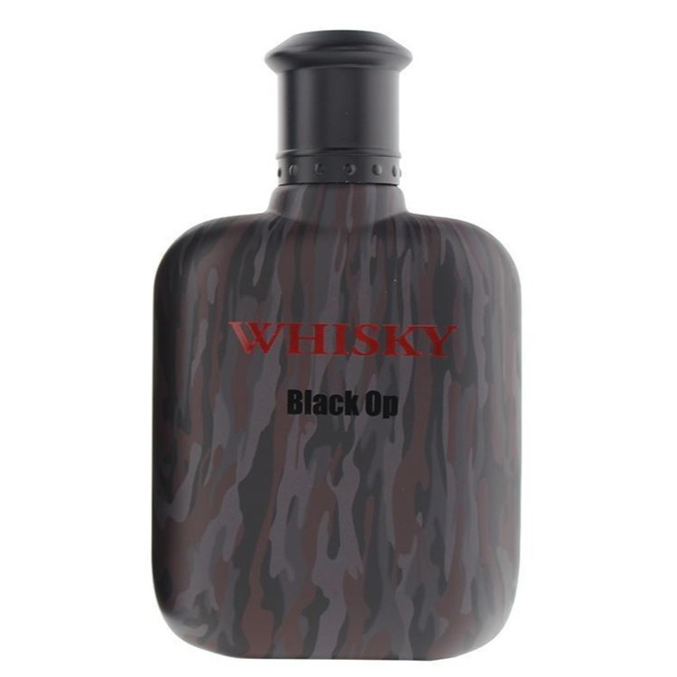Evaflor Whiskey Black Op