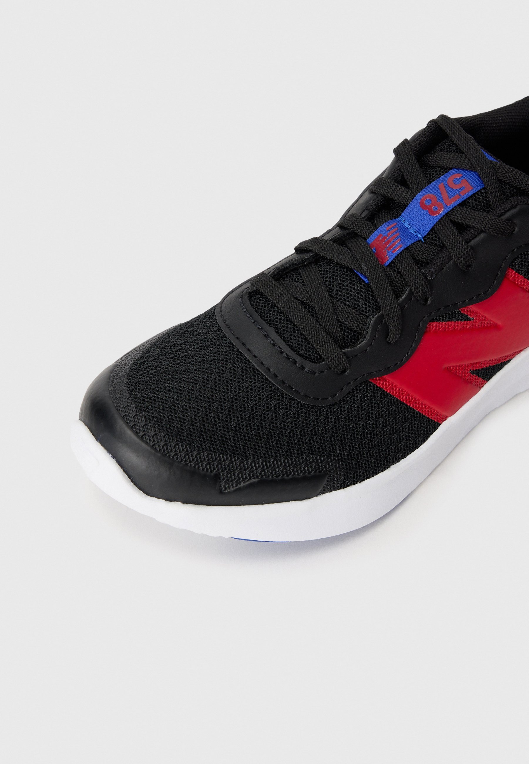 New Balance 578 UNISEX - Hardloopschoenen voor op de weg - zwart
