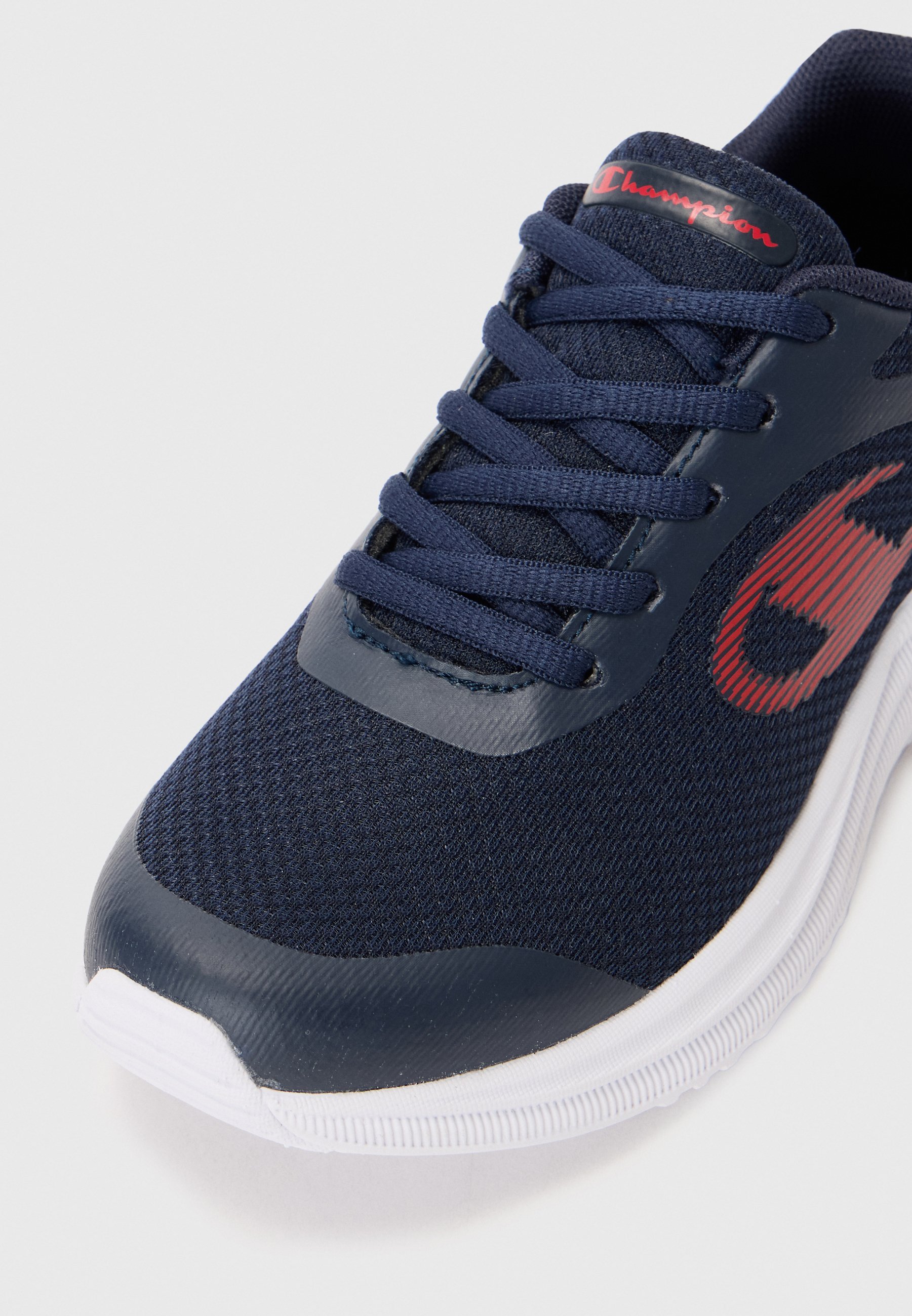 Champion SYPHON ENGAGE UNISEX - Sneakers - blauw